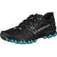 Zapatillas La Sportiva Bushido II Negro/Azul