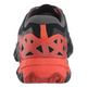 Zapatillas La Sportiva Bushido II Negro/Naranja