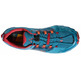 Zapatillas La Sportiva Helios 2.0 Azul/Naranja