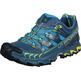 Zapatillas La Sportiva Ultra Raptor Azul/Amarillo