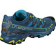 Zapatillas La Sportiva Ultra Raptor Azul/Amarillo