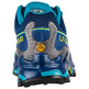 Zapatillas La Sportiva Ultra Raptor Gtx Azul