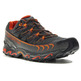 Zapatillas La Sportiva Ultra Raptor Gtx Gris/Naranja