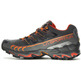 Zapatillas La Sportiva Ultra Raptor Gtx Gris/Naranja