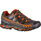 Zapatillas La Sportiva Ultra Raptor Gtx Gris/Naranja