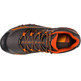 Zapatillas La Sportiva Ultra Raptor Gtx Gris/Naranja