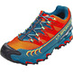 Zapatilla La Sportiva Ultra Raptor GTX Naranja/Azul