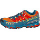 Zapatilla La Sportiva Ultra Raptor GTX Naranja/Azul