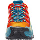 Zapatilla La Sportiva Ultra Raptor GTX Naranja/Azul