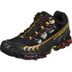 Zapatillas La Sportiva Ultra Raptor GTX Negro/Amarillo/Rojo