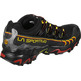 Zapatillas La Sportiva Ultra Raptor GTX Negro/Amarillo/Rojo