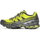 Zapatilla La Sportiva Ultra Raptor Lima/Negro