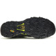 Zapatilla La Sportiva Ultra Raptor Lima/Negro