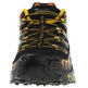 Zapatillas La Sportiva Ultra Raptor Negro/Amarillo/Rojo