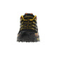 Zapatillas La Sportiva Ultra Raptor Negro/Amarillo/Rojo