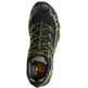 Zapatillas La Sportiva Ultra Raptor Negro/Verde