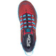 Zapatilla Merrell Agility Peak 4 Rojo/Azul