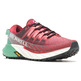 Zapatilla Merrell Agility Peak 4 W Coral/Verde