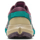 Zapatilla Merrell Agility Peak 4 W Fucsia/Aguamarina