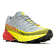 Zapatilla Merrell Agility Peak 5 Gris/Amarillo