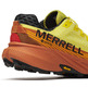 Zapatilla Merrell Agility Peak 5 GTX Amarillo/Naranja