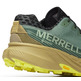 Zapatilla Merrell Agility Peak 5 GTX Enebro