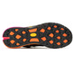 Zapatilla Merrell Agility Peak 5 GTX Negro/Rosa/Naranja