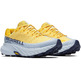 Zapatilla Merrell Agility Peak 5 Gtx W Amarillo/Gris