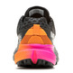 Zapatilla Merrell Agility Peak 5 GTX W Negro/Rosa/Naranja