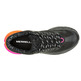 Zapatilla Merrell Agility Peak 5 GTX W Negro/Rosa/Naranja