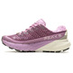 Zapatilla Merrell Agility Peak 5 GTX W Rosa/Morado