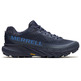 Zapatilla Merrell Agility Peak 5 Negro/Azul