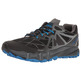 Zapatilla Merrell Agility Peak Flex Negro/Gris/Azul