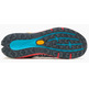 Zapatilla Merrell Agitily Peak 4 GTX Azul/Rojo