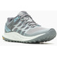 Zapatilla Merrell Antora 3 GTX W Gris