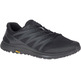 Zapatilla Merrell Bare Access XTR Negro