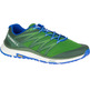 Zapatilla Merrell Bare Access XTR Verde