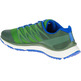 Zapatilla Merrell Bare Access XTR Verde