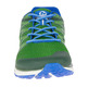 Zapatilla Merrell Bare Access XTR Verde