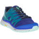 Zapatilla Merrell Bare Access XTR W Azul