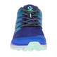 Zapatilla Merrell Bare Access XTR W Azul