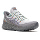 Zapatilla Merrell Bravada 2 WP W Gris