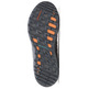 Zapatilla Merrell Bravada 2 WP W Gris