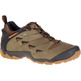 Zapatilla Merrell Cham 7 GTX Marrón Oliva