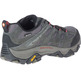 Zapatilla Merrell Moab 3 GTX Gris