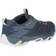 Zapatilla Merrell Moab FST 2 GTX Marino