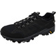 Zapatilla Merrell Moab FST 2 GTX W Negro