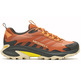 Zapatilla Merrell Moab Speed 2 GTX Arcilla/Negro