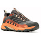 Zapatilla Merrell Moab Speed 2 GTX Gris/Naranja