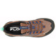 Zapatilla Merrell Moab Speed 2 GTX Marrón/Negro/Azul